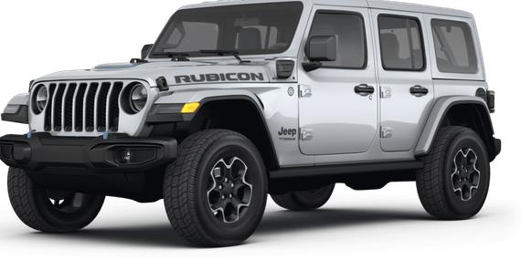 JEEP WRANGLER 2022 1C4JJXR6XNW178116 image