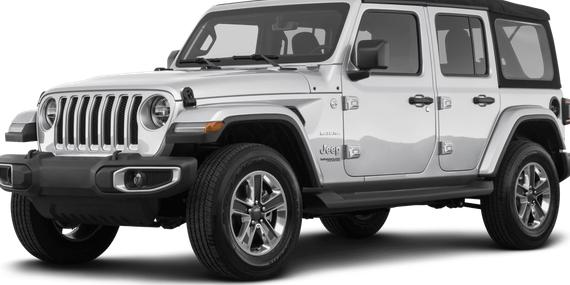 JEEP WRANGLER 2022 1C4HJXEG2NW248088 image