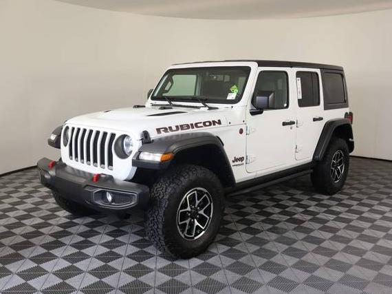 JEEP WRANGLER 2022 1C4HJXFG5NW278314 image JEEP WRANGLER 2022 1C4HJXFG5NW278314 image