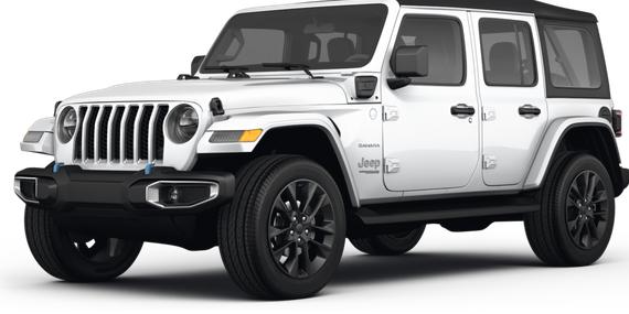 JEEP WRANGLER 2022 1C4JJXP6XNW275707 image JEEP WRANGLER 2022 1C4JJXP6XNW275707 image