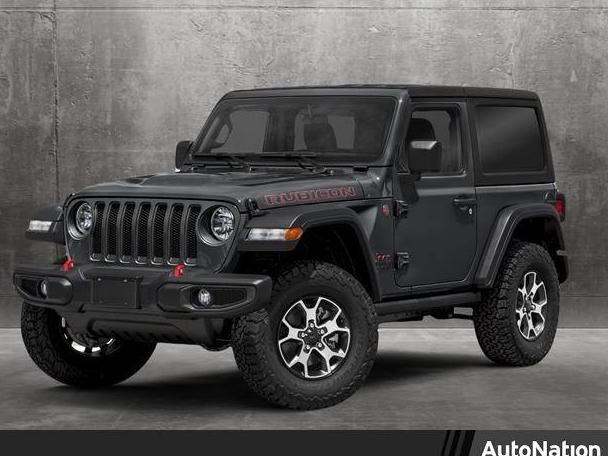 JEEP WRANGLER 2022 1C4HJXCG5NW120396 image