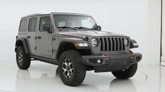 JEEP WRANGLER 2022 1C4HJXFN2NW133164 image JEEP WRANGLER 2022 1C4HJXFN2NW133164 image