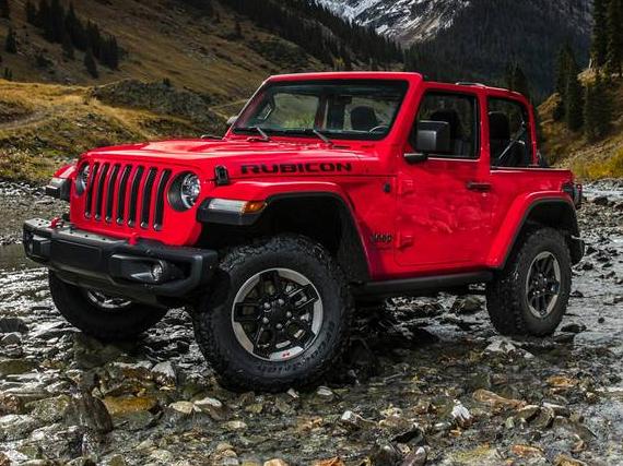JEEP WRANGLER 2022 1C4GJXAN1NW129660 image