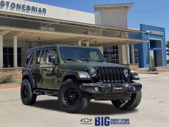 JEEP WRANGLER 2022 1C4HJXDM5NW148378 image JEEP WRANGLER 2022 1C4HJXDM5NW148378 image