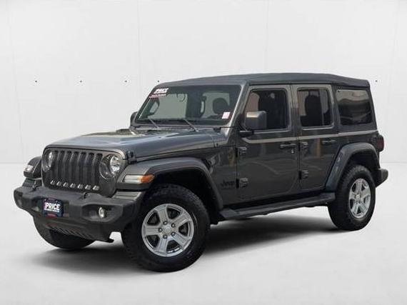 JEEP WRANGLER 2022 1C4HJXDG0NW141784 image JEEP WRANGLER 2022 1C4HJXDG0NW141784 image
