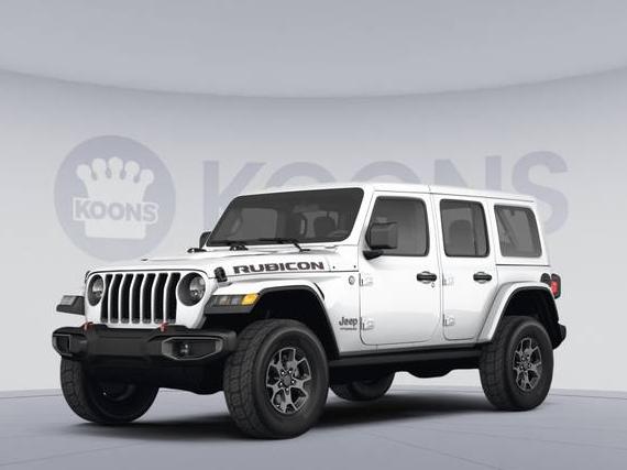 JEEP WRANGLER 2022 1C4HJXDM5NW142158 image