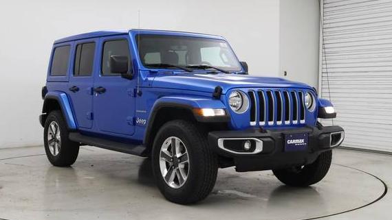 JEEP WRANGLER 2022 1C4HJXEGXNW105017 image JEEP WRANGLER 2022 1C4HJXEGXNW105017 image