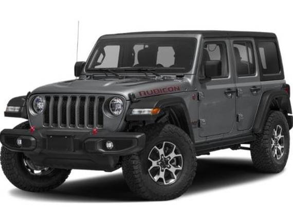 JEEP WRANGLER 2022 1C4HJXFN2NW175429 image JEEP WRANGLER 2022 1C4HJXFN2NW175429 image