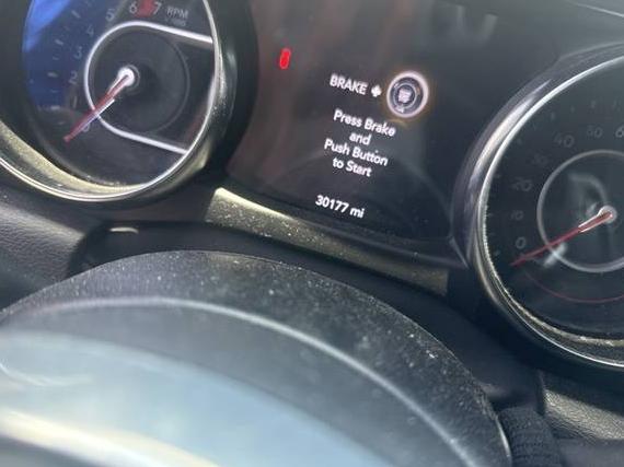 JEEP WRANGLER 2022 1C4JJXSJ2NW264647 image