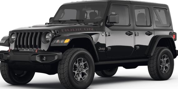 JEEP WRANGLER 2022 1C4HJXDG6NW235166 image