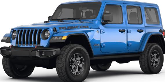 JEEP WRANGLER 2022 1C4JJXSJXNW257669 image