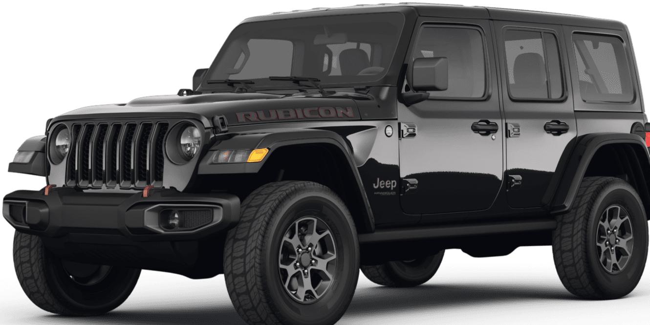 JEEP WRANGLER 2022 1C4JJXSJXNW158737 image