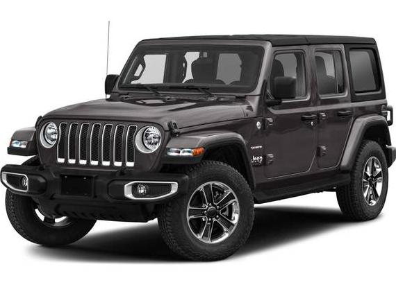 JEEP WRANGLER 2022 1C4HJXEN5NW149036 image JEEP WRANGLER 2022 1C4HJXEN5NW149036 image