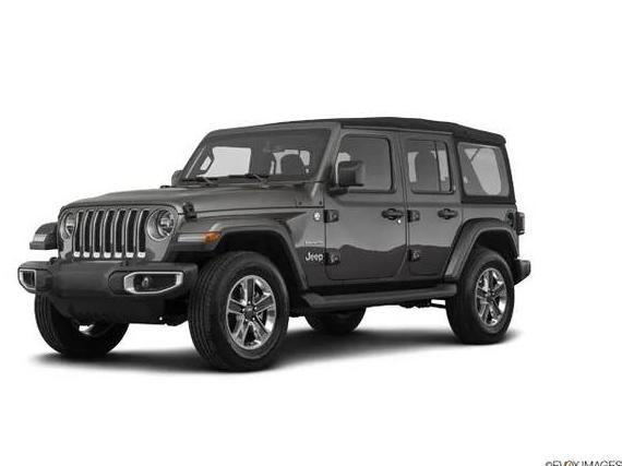 JEEP WRANGLER 2022 1C4HJXEG0NW186710 image