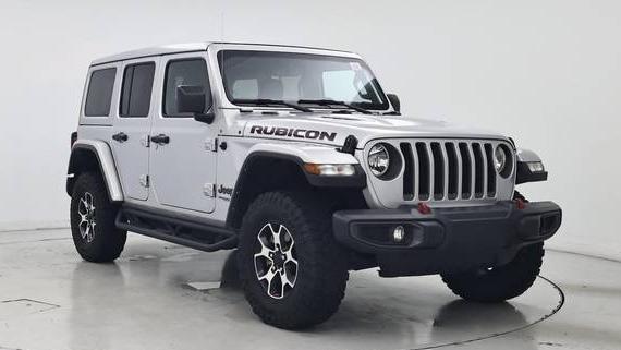JEEP WRANGLER 2022 1C4HJXFNXNW133381 image