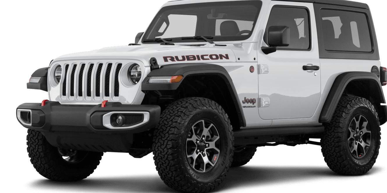 JEEP WRANGLER 2022 1C4HJXCN8NW112498 image