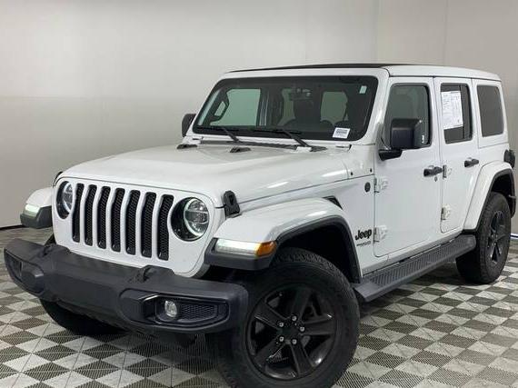 JEEP WRANGLER 2022 1C4HJXEGXNW187413 image JEEP WRANGLER 2022 1C4HJXEGXNW187413 image