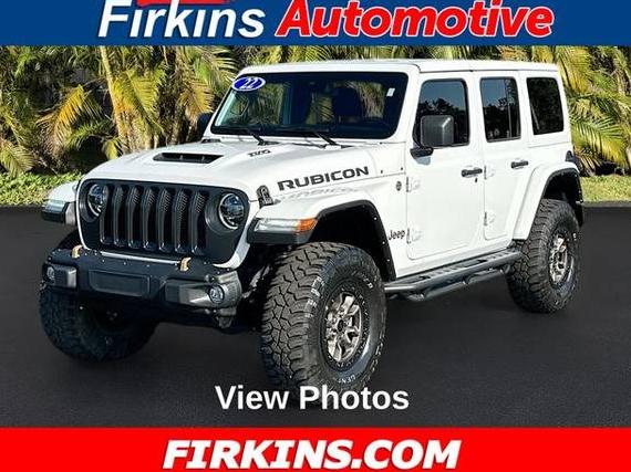 JEEP WRANGLER 2022 1C4JJXSJ0NW156818 image JEEP WRANGLER 2022 1C4JJXSJ0NW156818 image