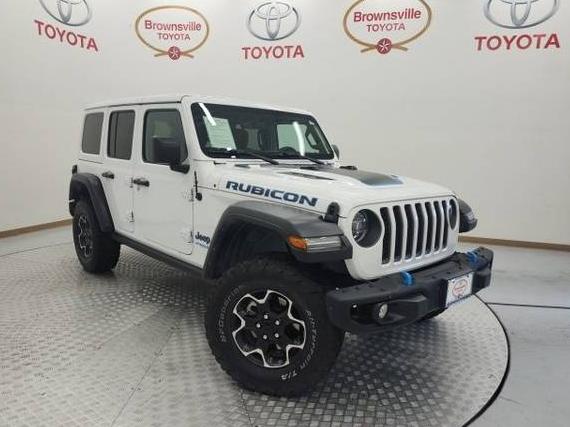 JEEP WRANGLER 2022 1C4JJXR60NW153175 image JEEP WRANGLER 2022 1C4JJXR60NW153175 image