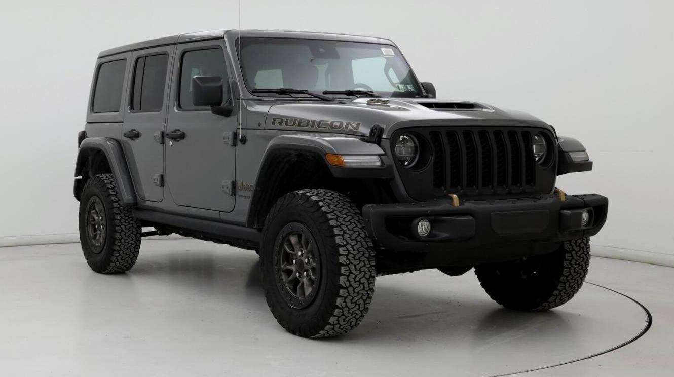 JEEP WRANGLER 2022 1C4JJXSJXNW114382 image