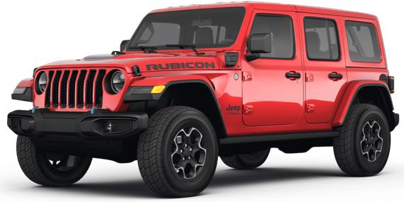 JEEP WRANGLER 2022 1C4JJXR68NW267750 image JEEP WRANGLER 2022 1C4JJXR68NW267750 image