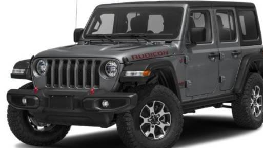 JEEP WRANGLER 2022 1C4JJXFG2NW121910 image