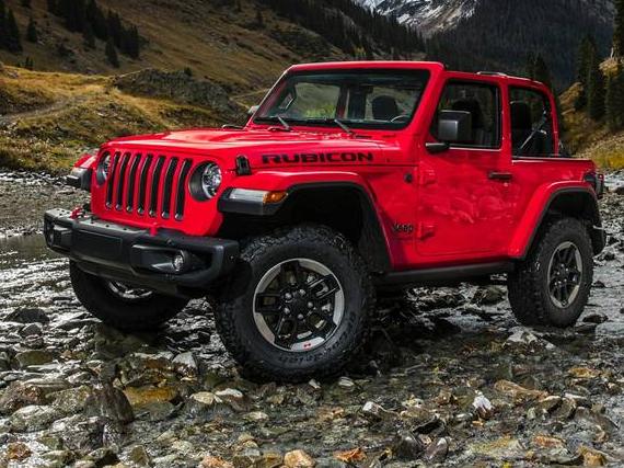 JEEP WRANGLER 2022 1C4HJXAG6NW248195 image