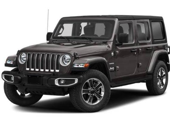 JEEP WRANGLER 2022 1C4HJXEG0NW246940 image