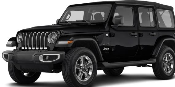 JEEP WRANGLER 2022 1C4HJXEN9NW188938 image