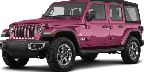 JEEP WRANGLER 2022 1C4HJXEN1NW109973 image