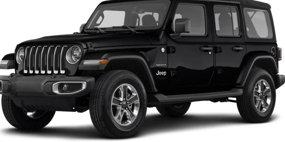 JEEP WRANGLER 2022 1C4HJXEN0NW175821 image