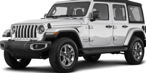 JEEP WRANGLER 2022 1C4HJXEG6NW195010 image