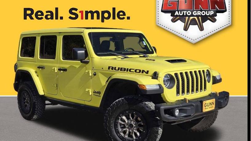 JEEP WRANGLER 2022 1C4JJXSJ6NW238990 image