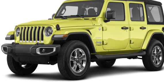 JEEP WRANGLER 2022 1C4HJXEG3NW194008 image