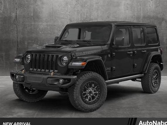 JEEP WRANGLER 2022 1C4JJXSJ7NW260772 image