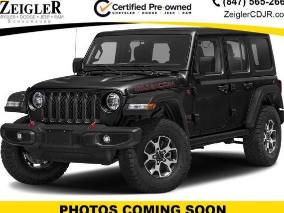 JEEP WRANGLER 2022 1C4HJXFG0NW239131 image JEEP WRANGLER 2022 1C4HJXFG0NW239131 image