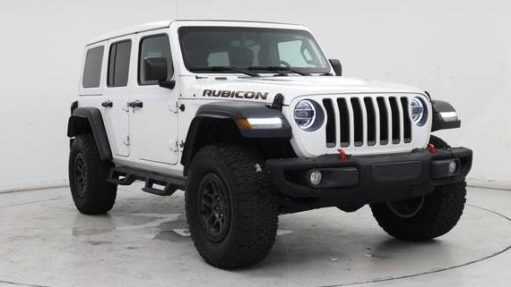 JEEP WRANGLER 2022 1C4JJXFG7NW250189 image