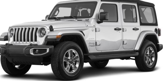 JEEP WRANGLER 2022 1C4HJXEG3NW154690 image