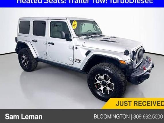 JEEP WRANGLER 2022 1C4JJXFM7NW137509 image JEEP WRANGLER 2022 1C4JJXFM7NW137509 image