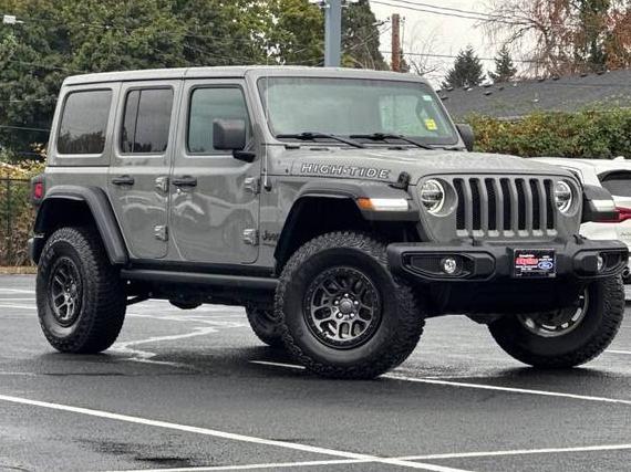 JEEP WRANGLER 2022 1C4HJXDG7NW204086 image JEEP WRANGLER 2022 1C4HJXDG7NW204086 image