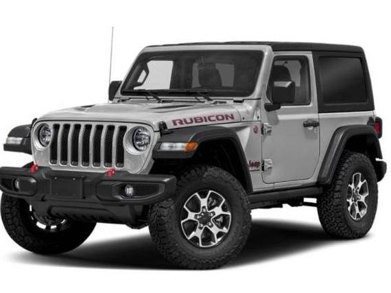 JEEP WRANGLER 2022 1C4HJXCG5NW180940 image