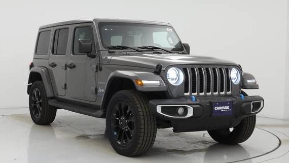 JEEP WRANGLER 2022 1C4JJXP6XNW249382 image JEEP WRANGLER 2022 1C4JJXP6XNW249382 image