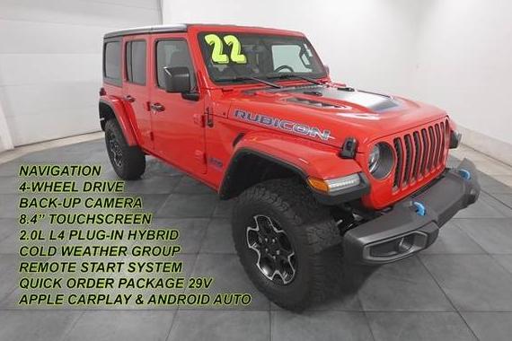 JEEP WRANGLER 2022 1C4JJXR62NW178725 image JEEP WRANGLER 2022 1C4JJXR62NW178725 image