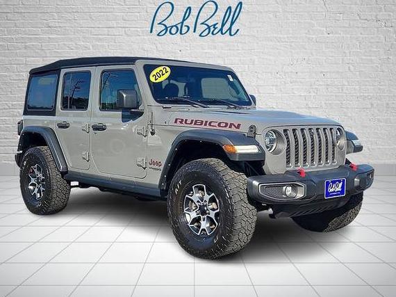 JEEP WRANGLER 2022 1C4JJXFM3NW187176 image JEEP WRANGLER 2022 1C4JJXFM3NW187176 image