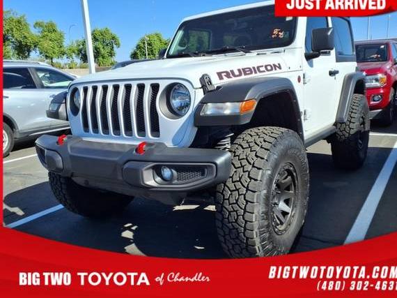 JEEP WRANGLER 2022 1C4HJXCN7NW247231 image