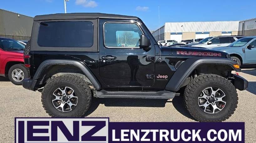 JEEP WRANGLER 2022 1C4HJXCG2NW139214 image