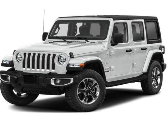 JEEP WRANGLER 2022 1C4HJXEG8NW247818 image JEEP WRANGLER 2022 1C4HJXEG8NW247818 image