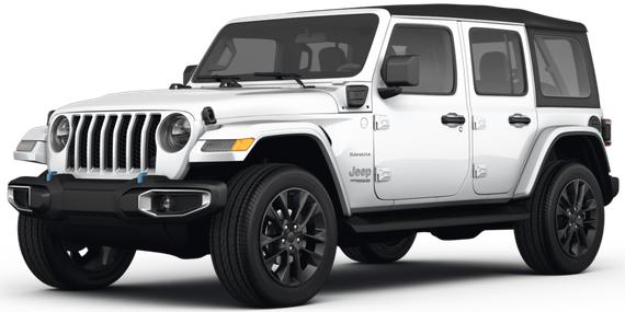 JEEP WRANGLER 2022 1C4JJXP64NW274519 image JEEP WRANGLER 2022 1C4JJXP64NW274519 image