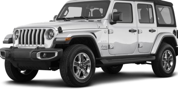 JEEP WRANGLER 2022 1C4HJXEG6NW171953 image