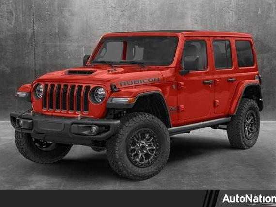 JEEP WRANGLER 2022 1C4JJXSJ6NW125136 image